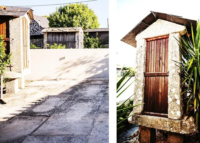 Casa Da Ferreira_vila Real